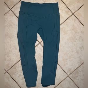 Lululemon leggings